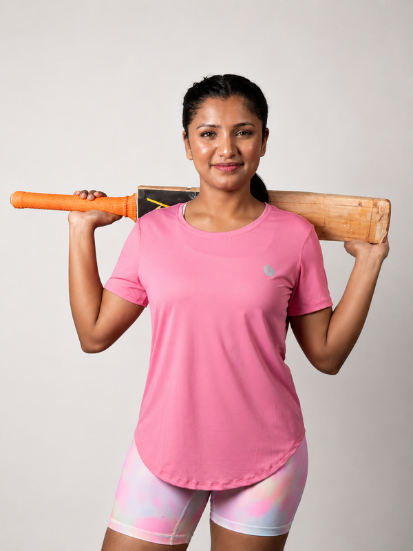 WOMEN'S TOP