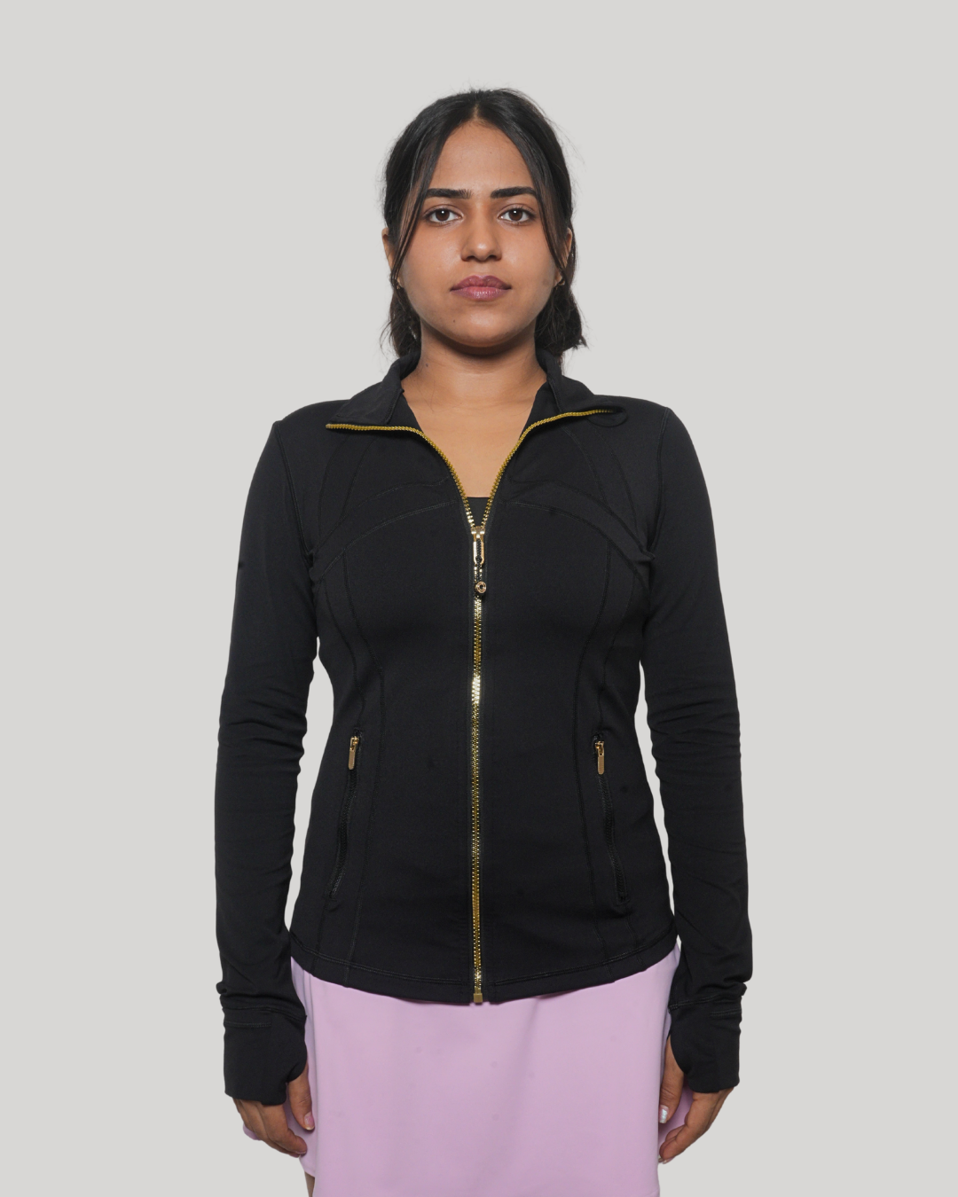 Aurea Jacket