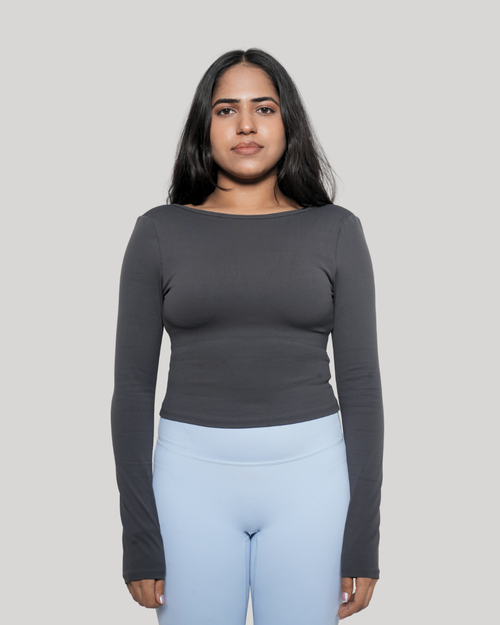 Gray