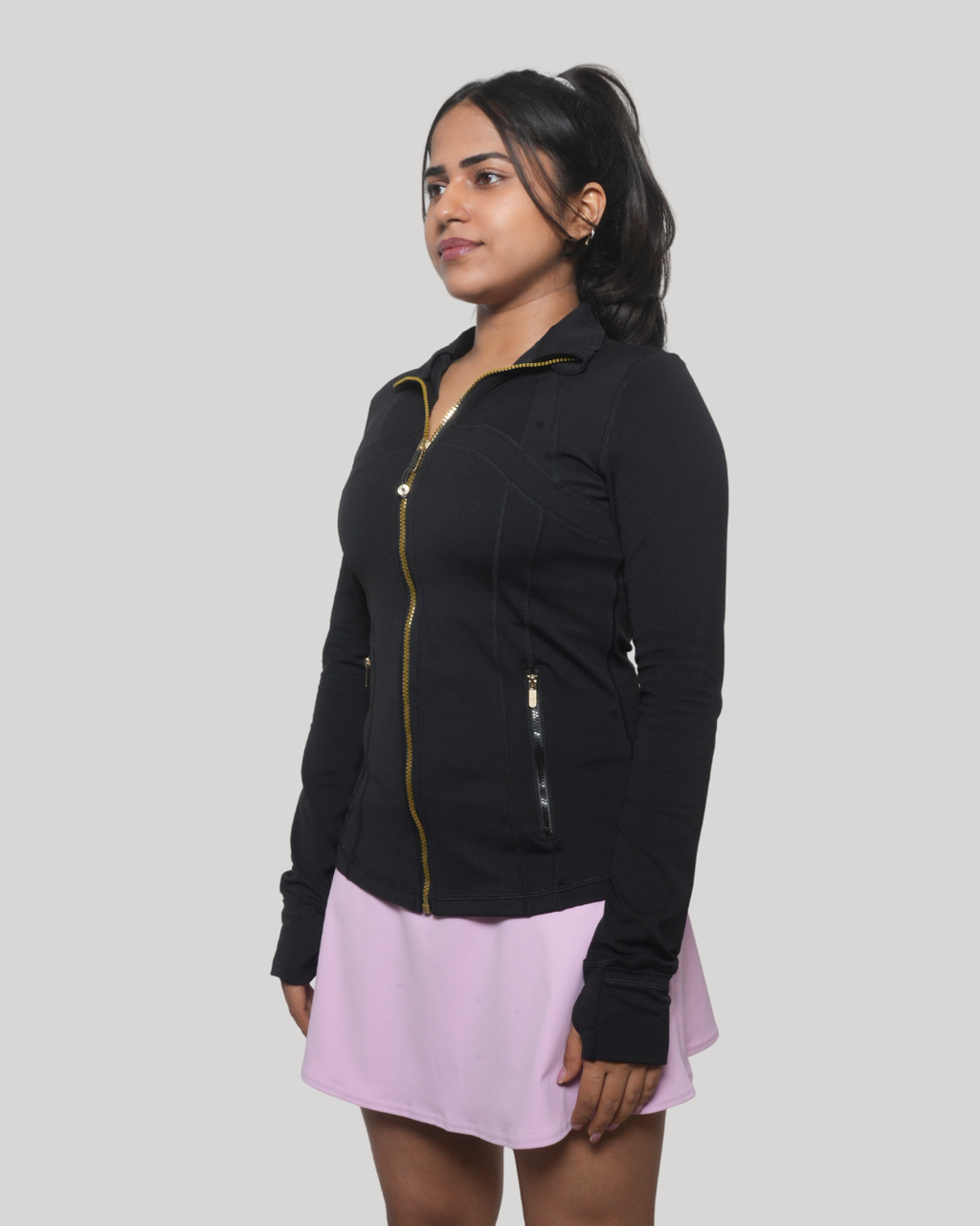 Aurea Jacket
