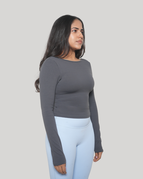 Gray