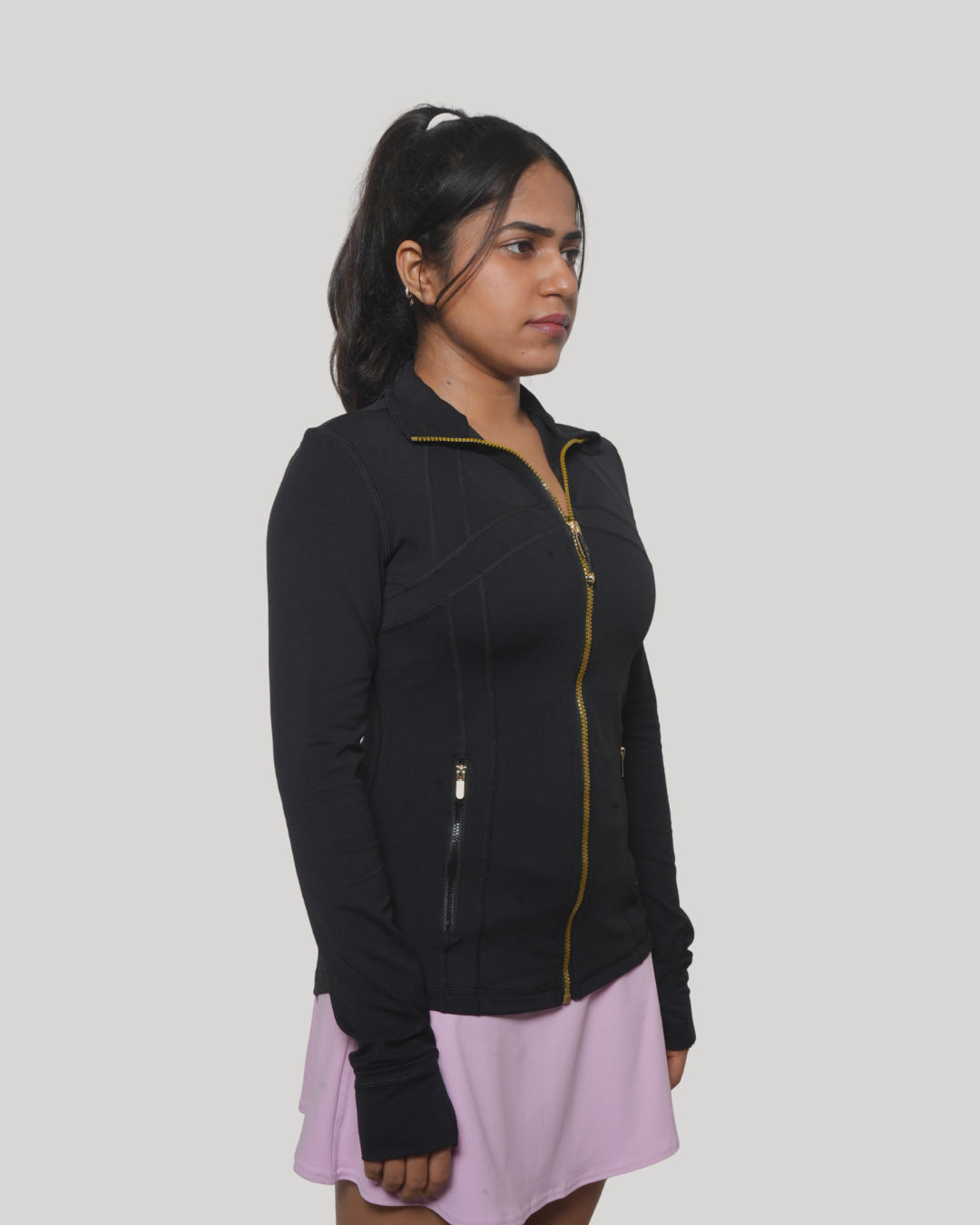 Aurea Jacket