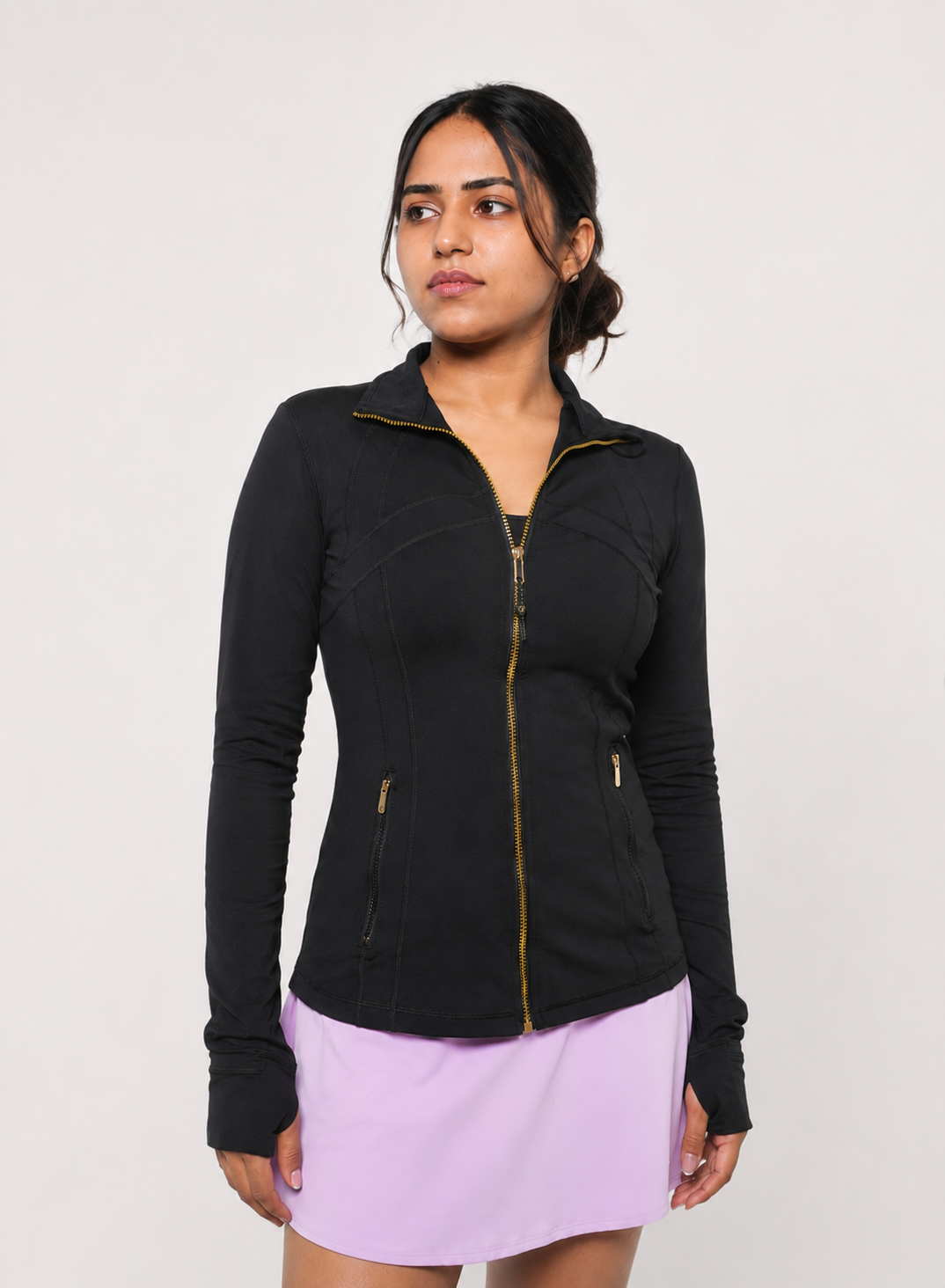 AUREA JACKET