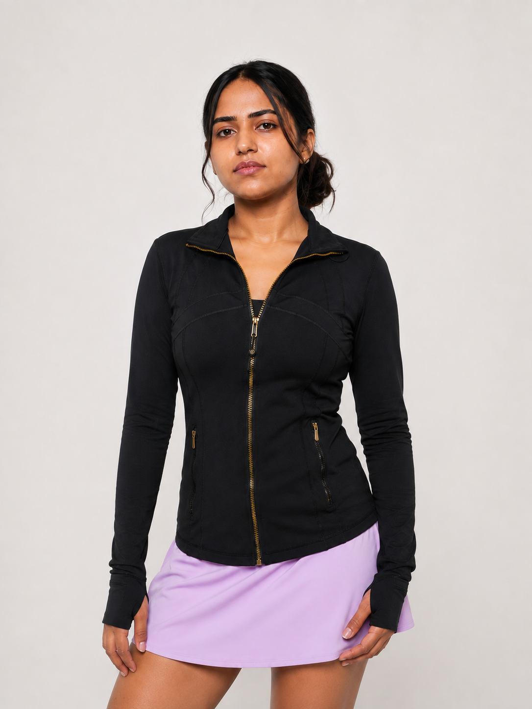 AUREA JACKET