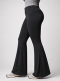 Fierce Palazzo Black
