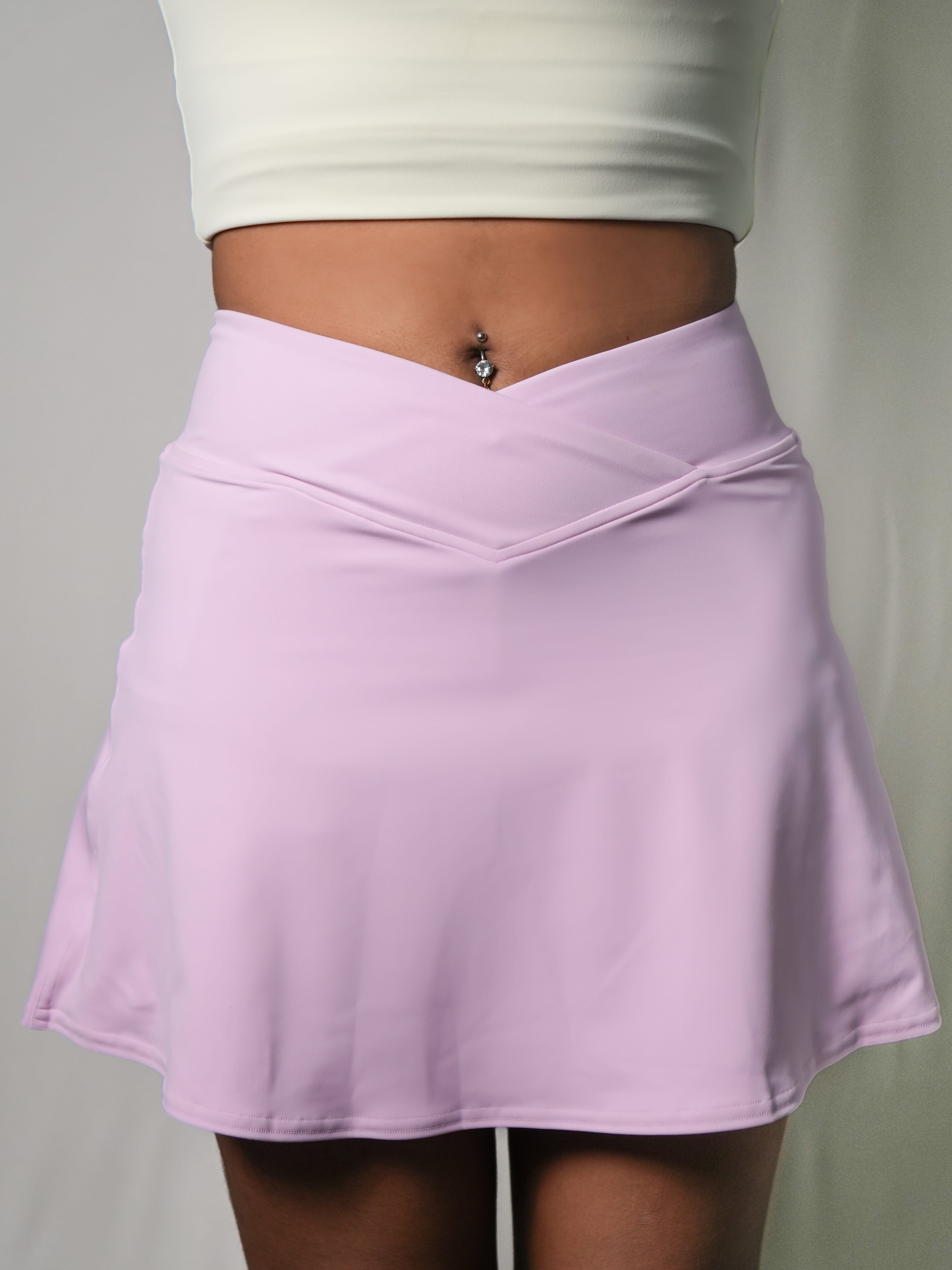ICED MINT SKORTS