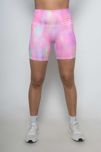 UNICORN SHORTS